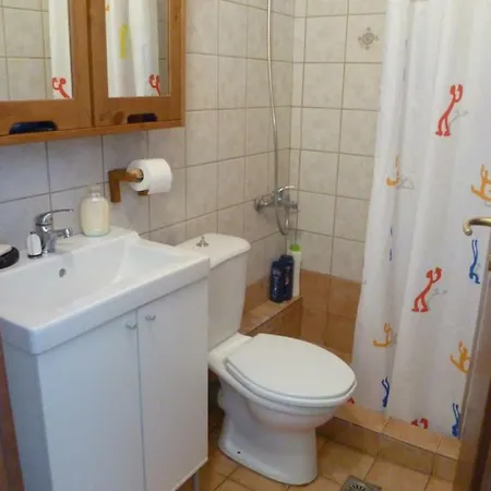 Perea Thessalonikis Apartment Peraia (Thessaloniki)