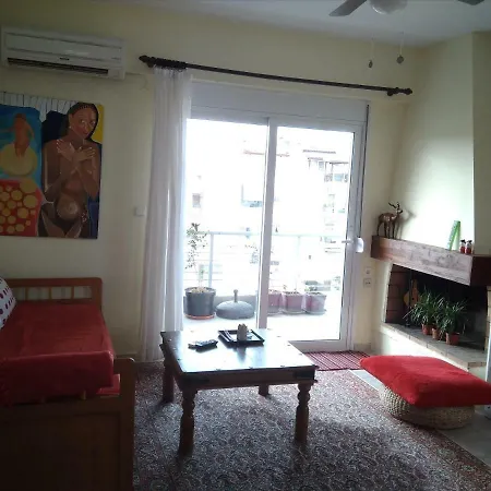 Apartment Perea Thessalonikis *
