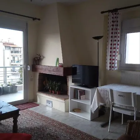 Perea Thessalonikis Apartment Peraia (Thessaloniki)