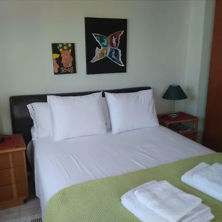 Apartment Perea Thessalonikis Peraia (Thessaloniki)