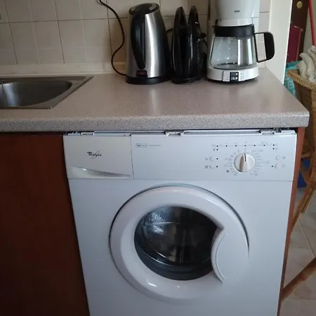 Apartment Perea Thessalonikis Peraia (Thessaloniki)
