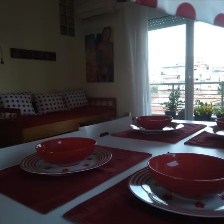 Apartment Perea Thessalonikis *